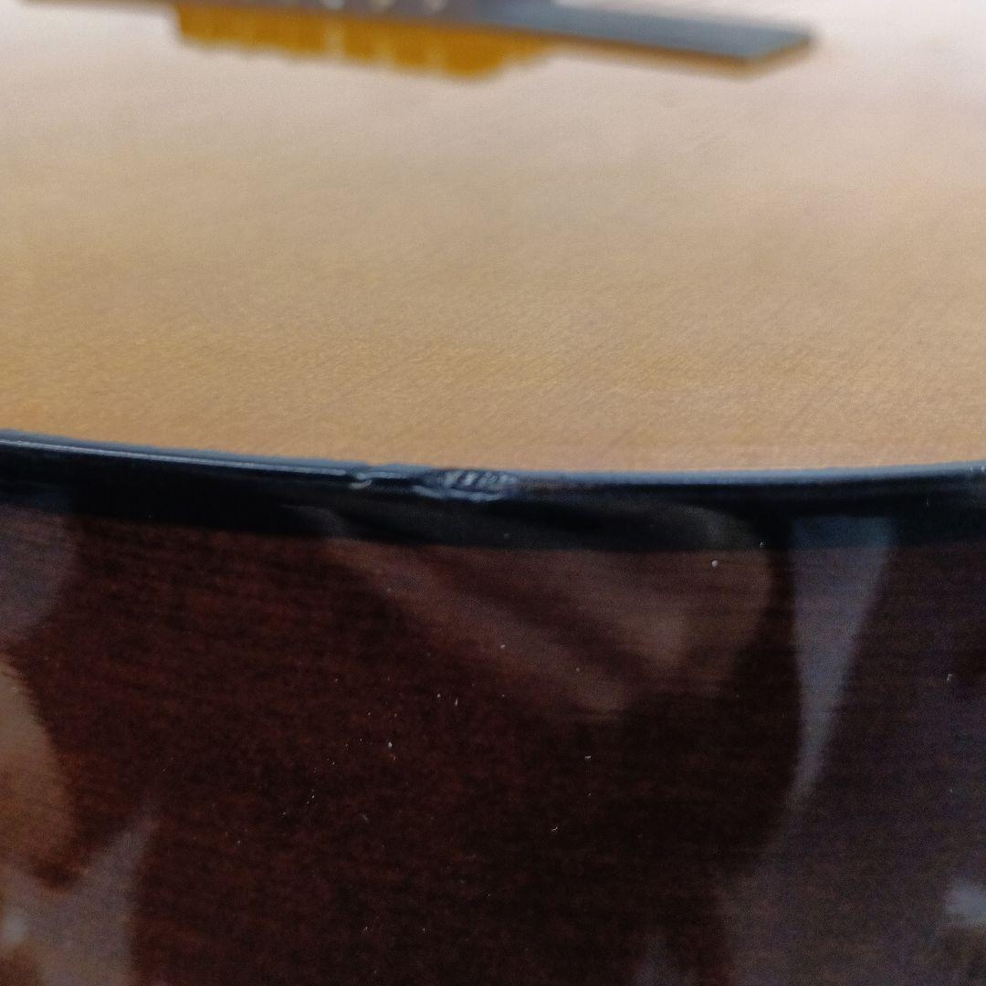 Yamaha CG-Junior CS-40J アコースティックギター　上206