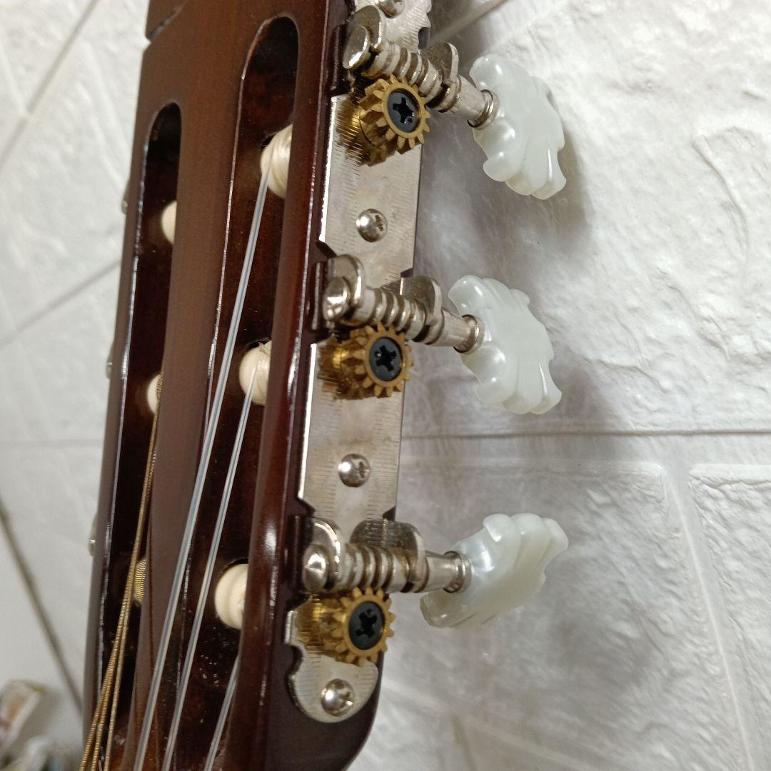 Yamaha CG-Junior CS-40J アコースティックギター　上206