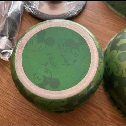 最終値下❣️新品未使用品❣️ティファール6点セット❣️ディズニー❣️