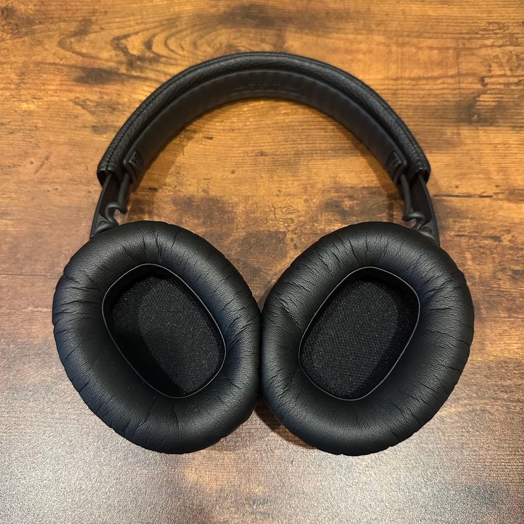 【値下げ要相談】Marshall Monitor III A.N.C.