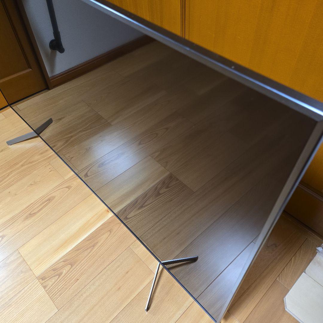 【ジャンク】SONY BRAVIA KJ-65X8550G 2020年製