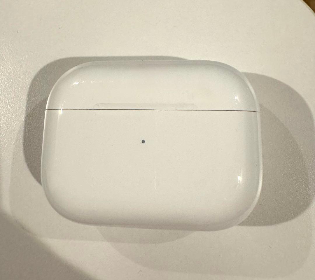 Apple AirPods Pro 第2世代（Lightning版）