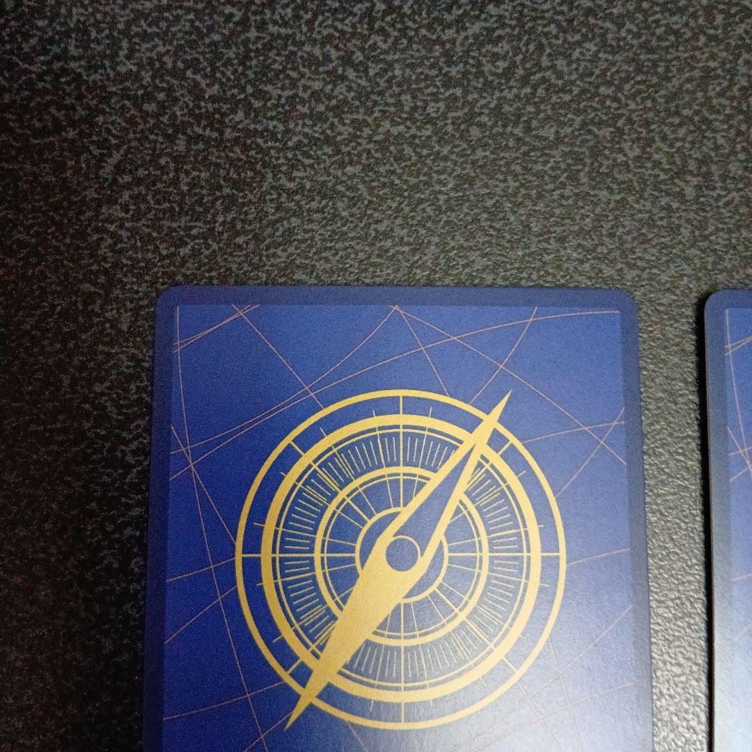 三兄弟セット　パラレル　ST13　ルフィ　エース　サボ　3兄弟