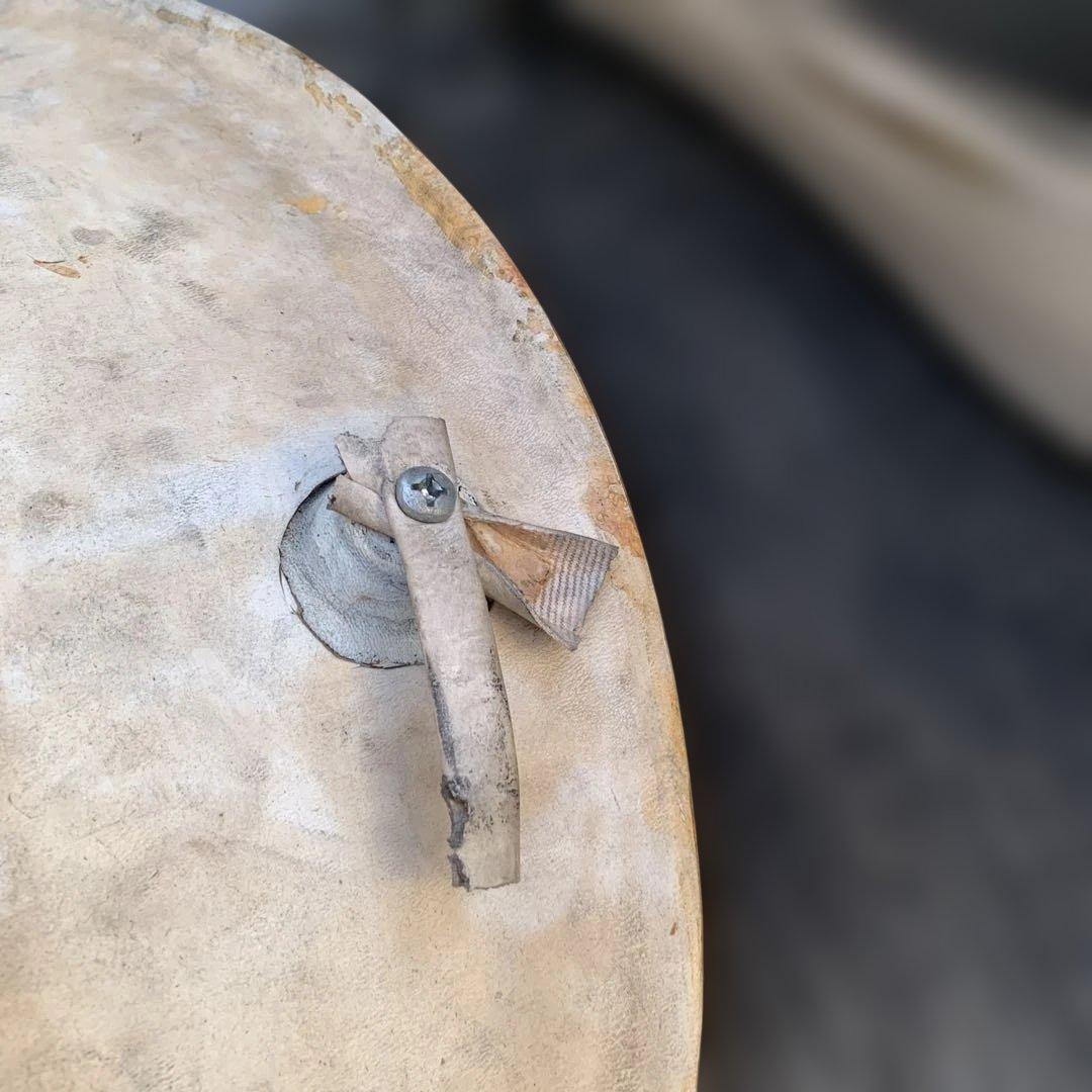 ショベルＦＬＨ1200バディーシート