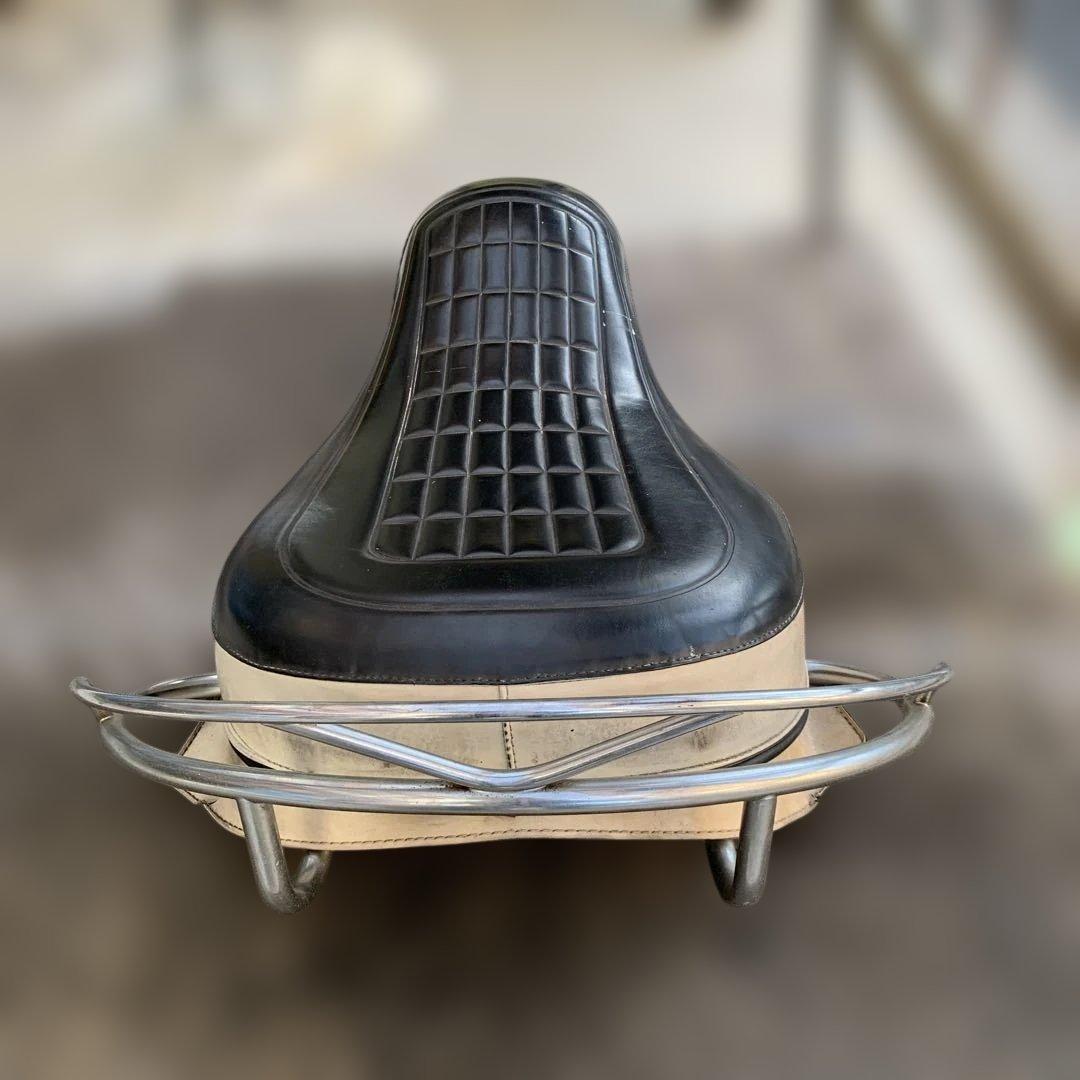 ショベルＦＬＨ1200バディーシート