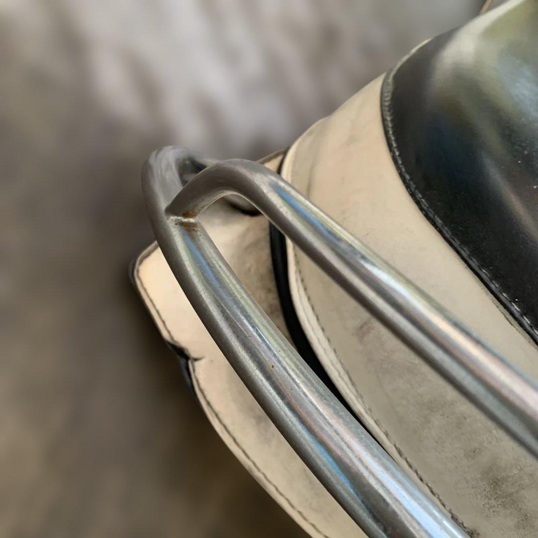 ショベルＦＬＨ1200バディーシート