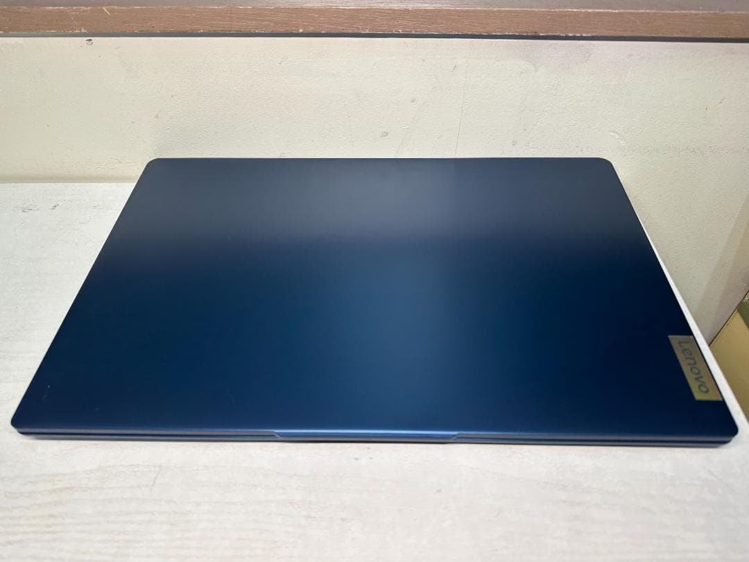 Windowsノート本体 Lenovo IdeaPad Slim 3 G8 R3 8G 512G 610M