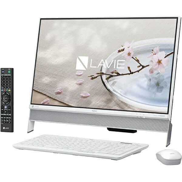 NEC エヌイーシー PC-DA370DAW