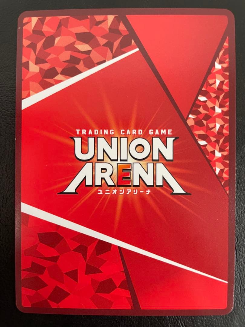 kncard84-0492 キン肉マン　SRパラレル　サイン