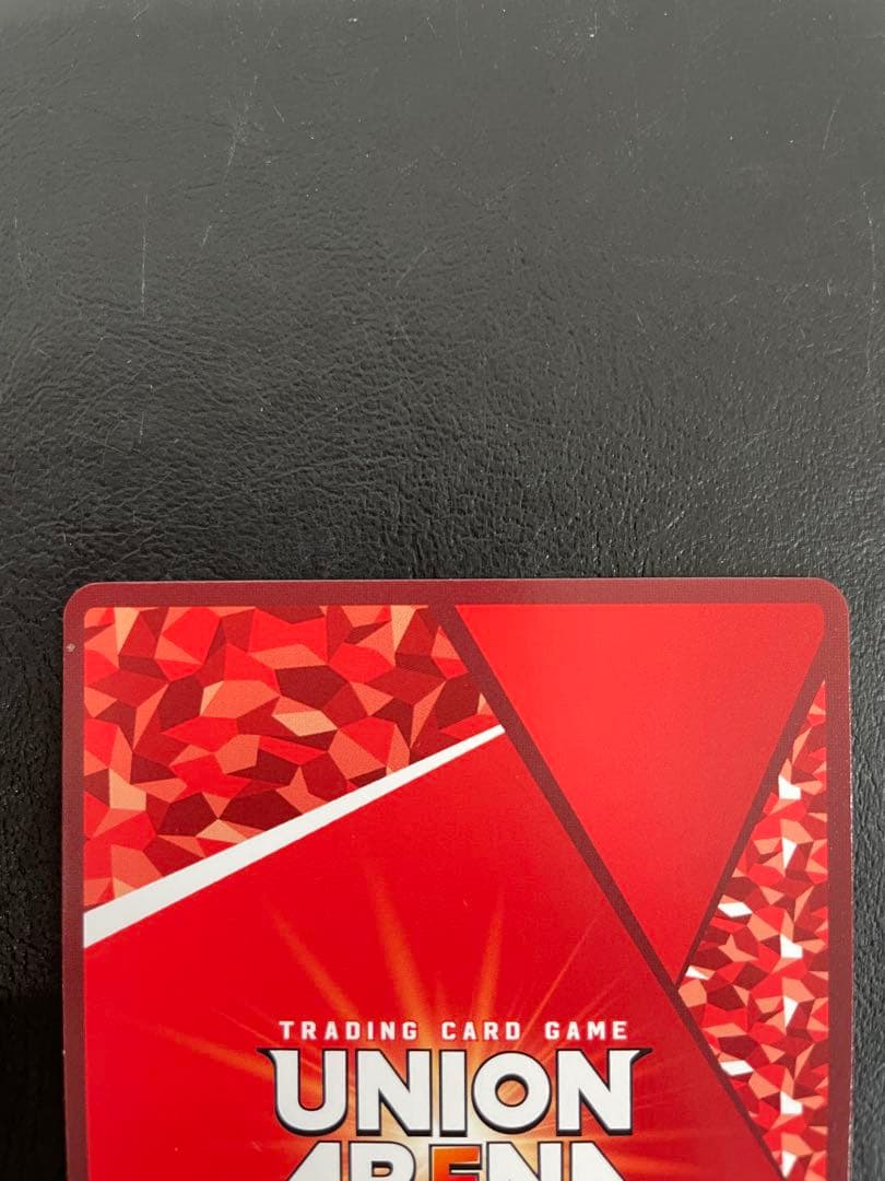 kncard84-0492 キン肉マン　SRパラレル　サイン