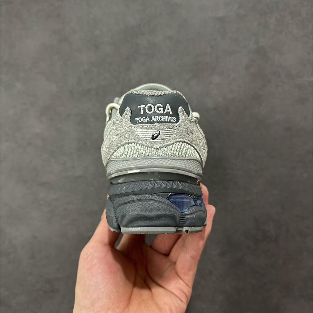 TOGA × Asics Gel-Cumulus 16 TG 27 cm