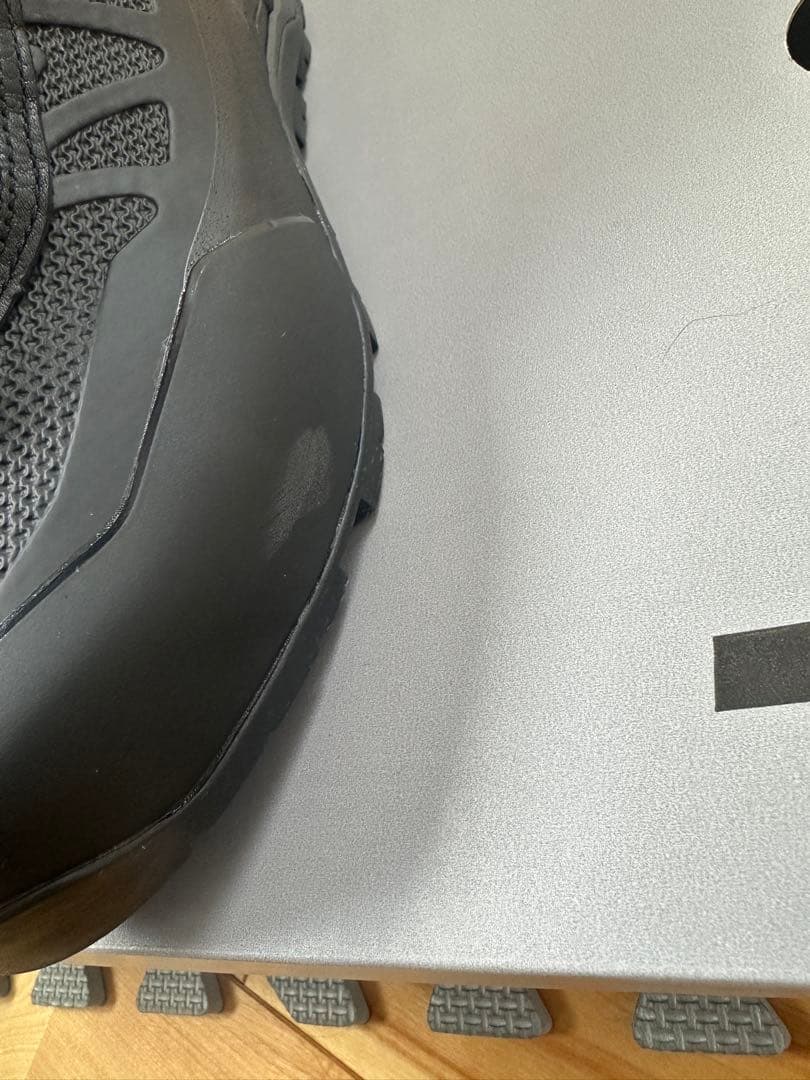 靴 SALOMON ADVANCED TEPIAZ 27.5cm