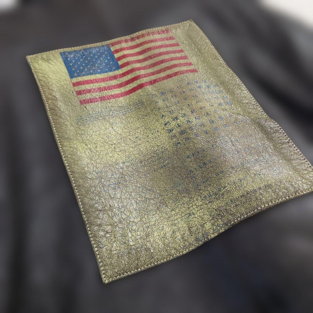 超良品　AVIREX G-1 トップガンモデル M　L-XL相当 フライト