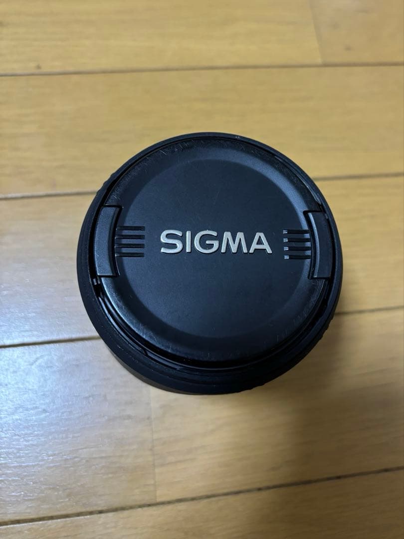 17-70/2.8-4.5 ニコン DC MACRO SIGMA