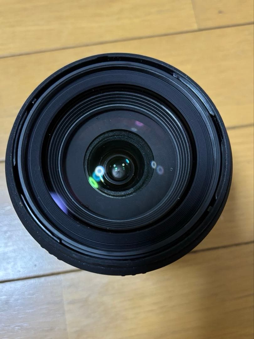17-70/2.8-4.5 ニコン DC MACRO SIGMA