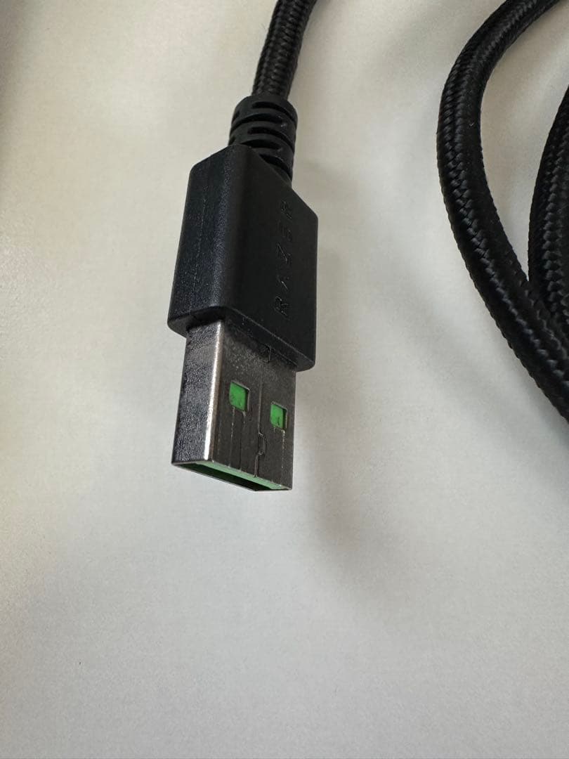 ゲーミングキーボードRazer Huntsman V3 Pro Mini JP