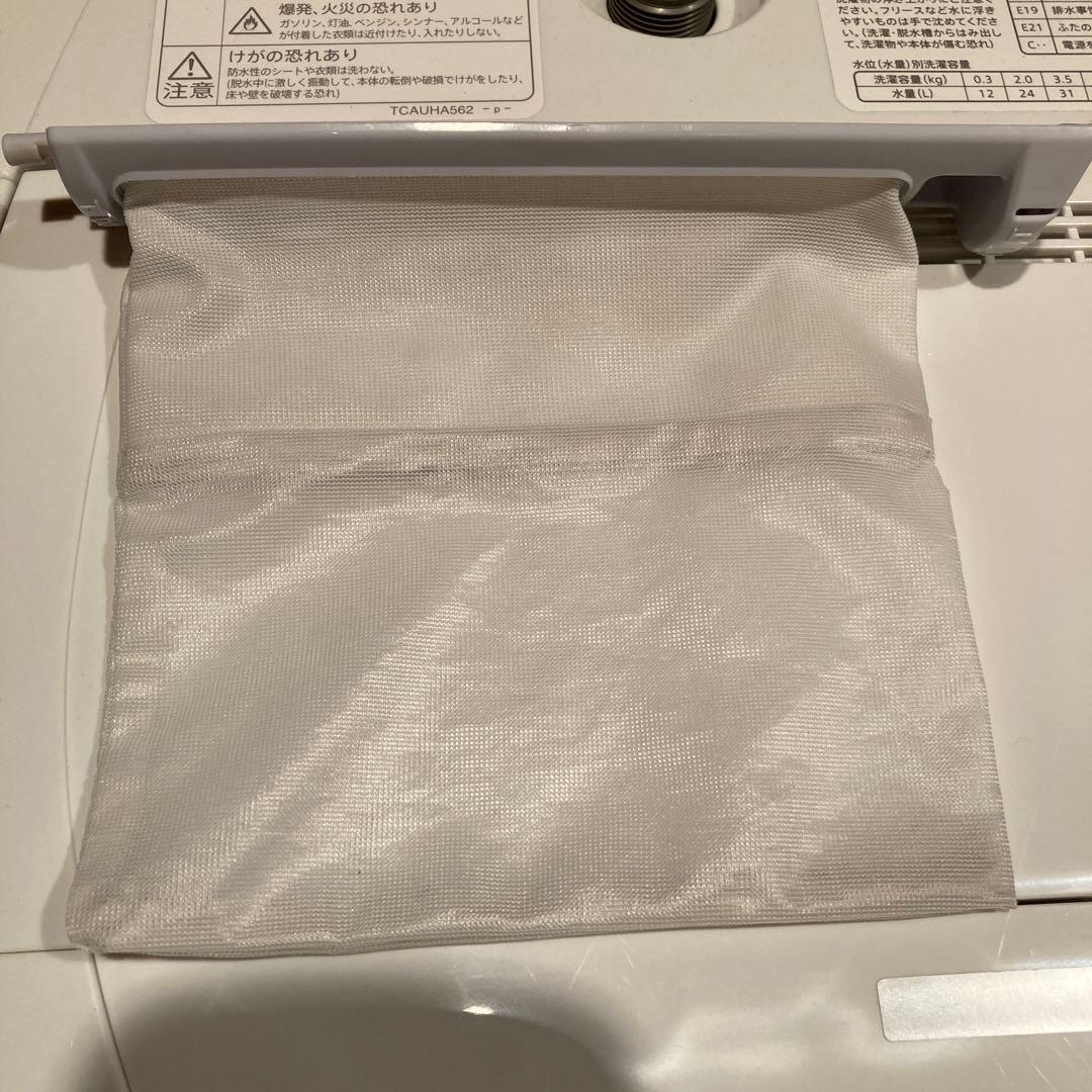 SHARP ES-GE6FJ 縦型洗濯機 本体