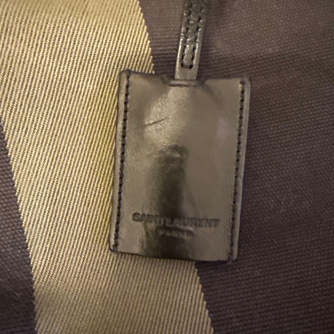 SAINT LAURENT トートバッグ