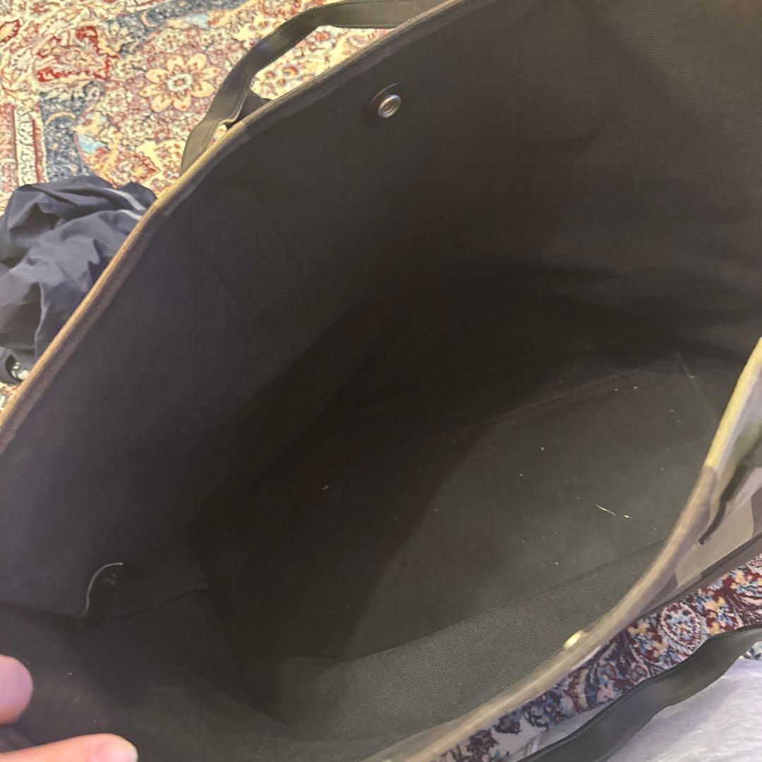 SAINT LAURENT トートバッグ