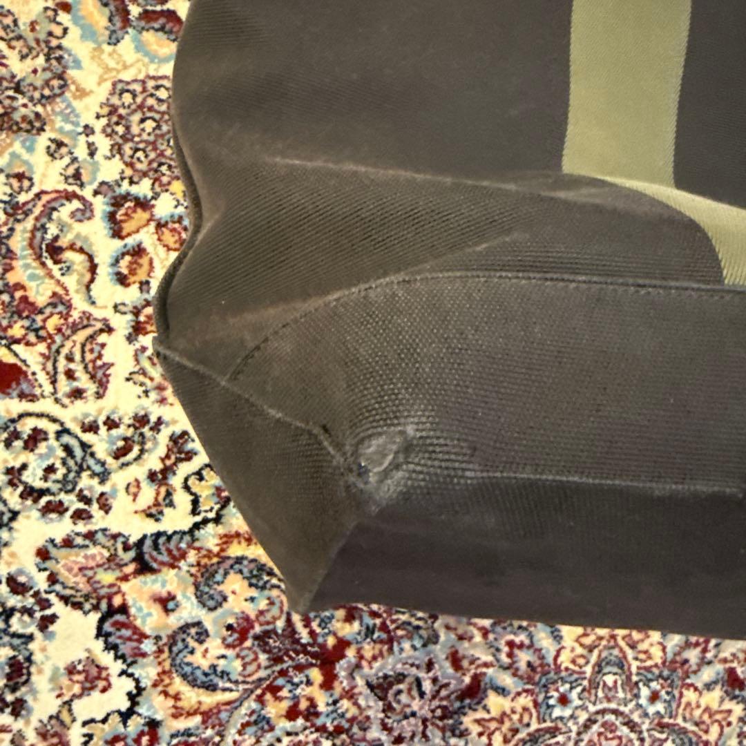 SAINT LAURENT トートバッグ