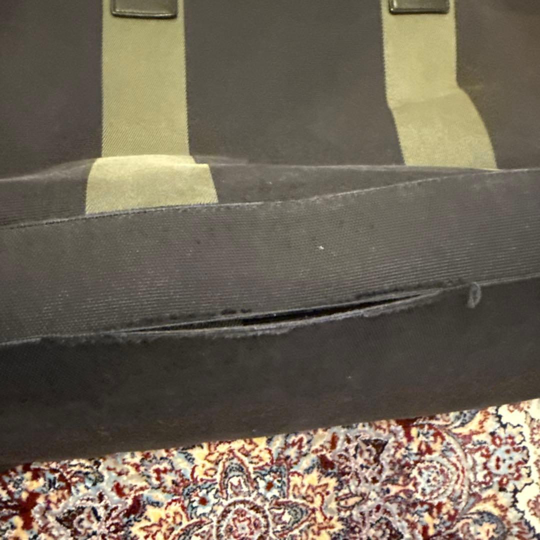 SAINT LAURENT トートバッグ