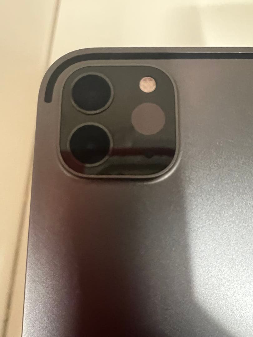 Apple iPadPro12.9 256GB wifiスペースグレー 第4世代