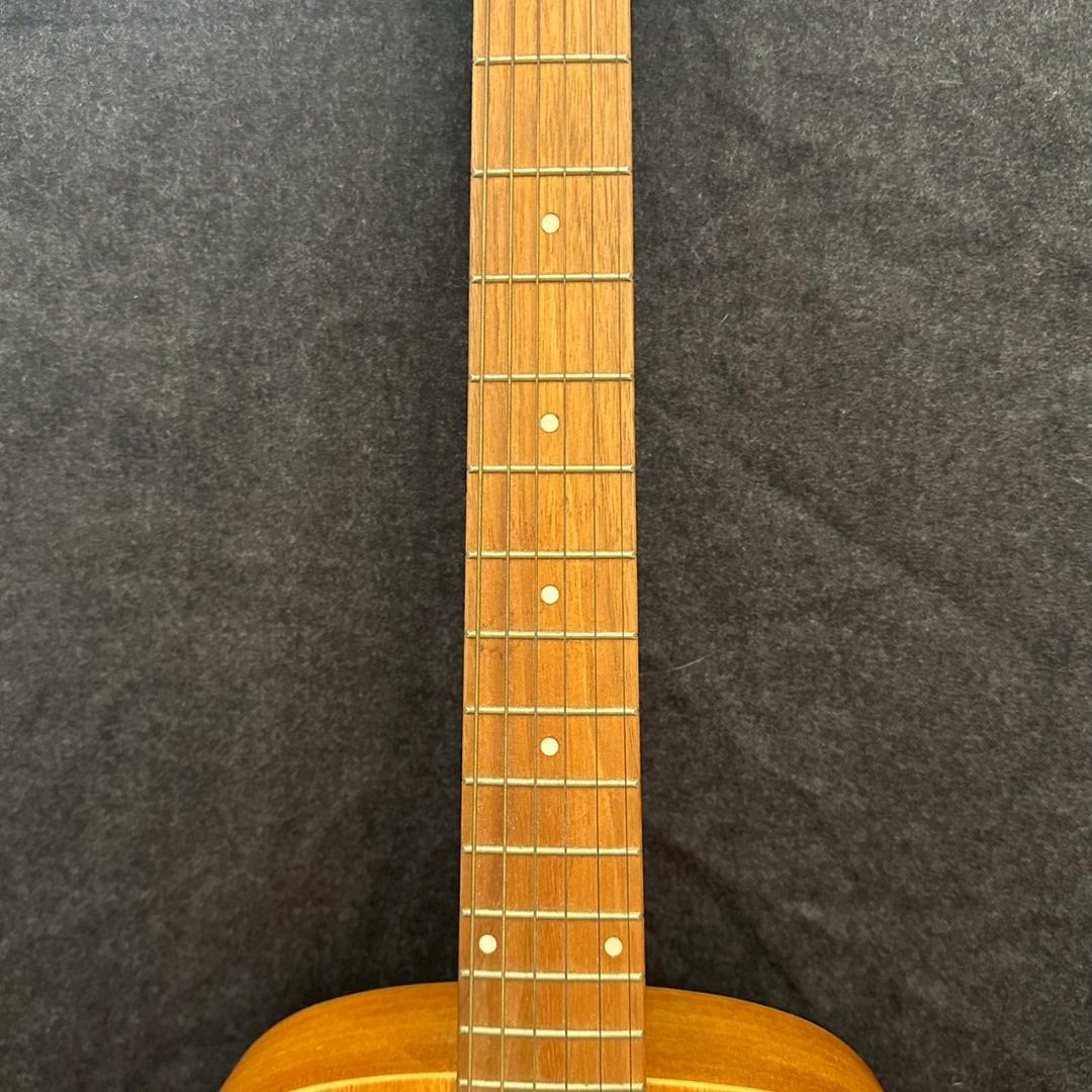 iΦ S.Yairi エス ヤイリ YM-02/MH ミニアコースティックギター