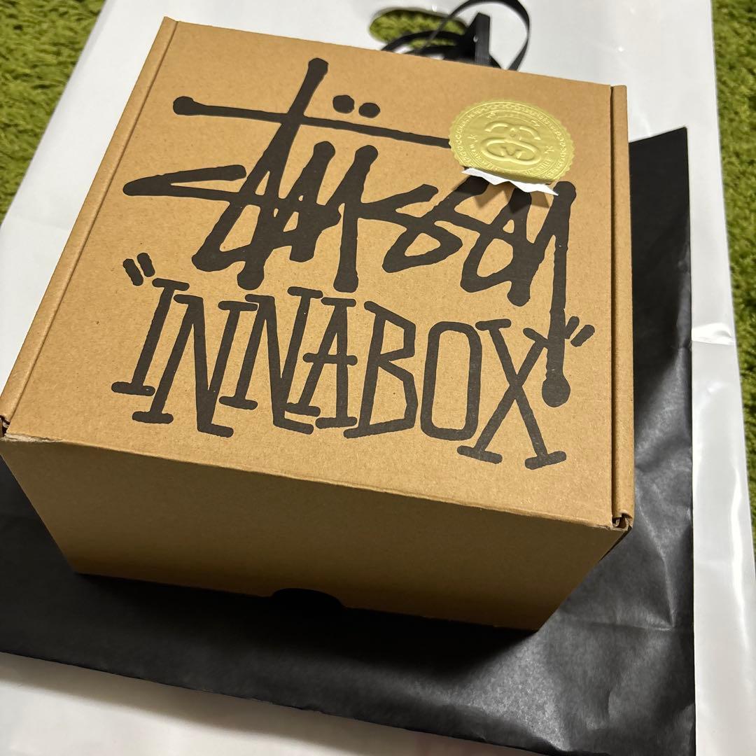 STUSSY × NEW ERA STOCK LOCK DENIM CAP