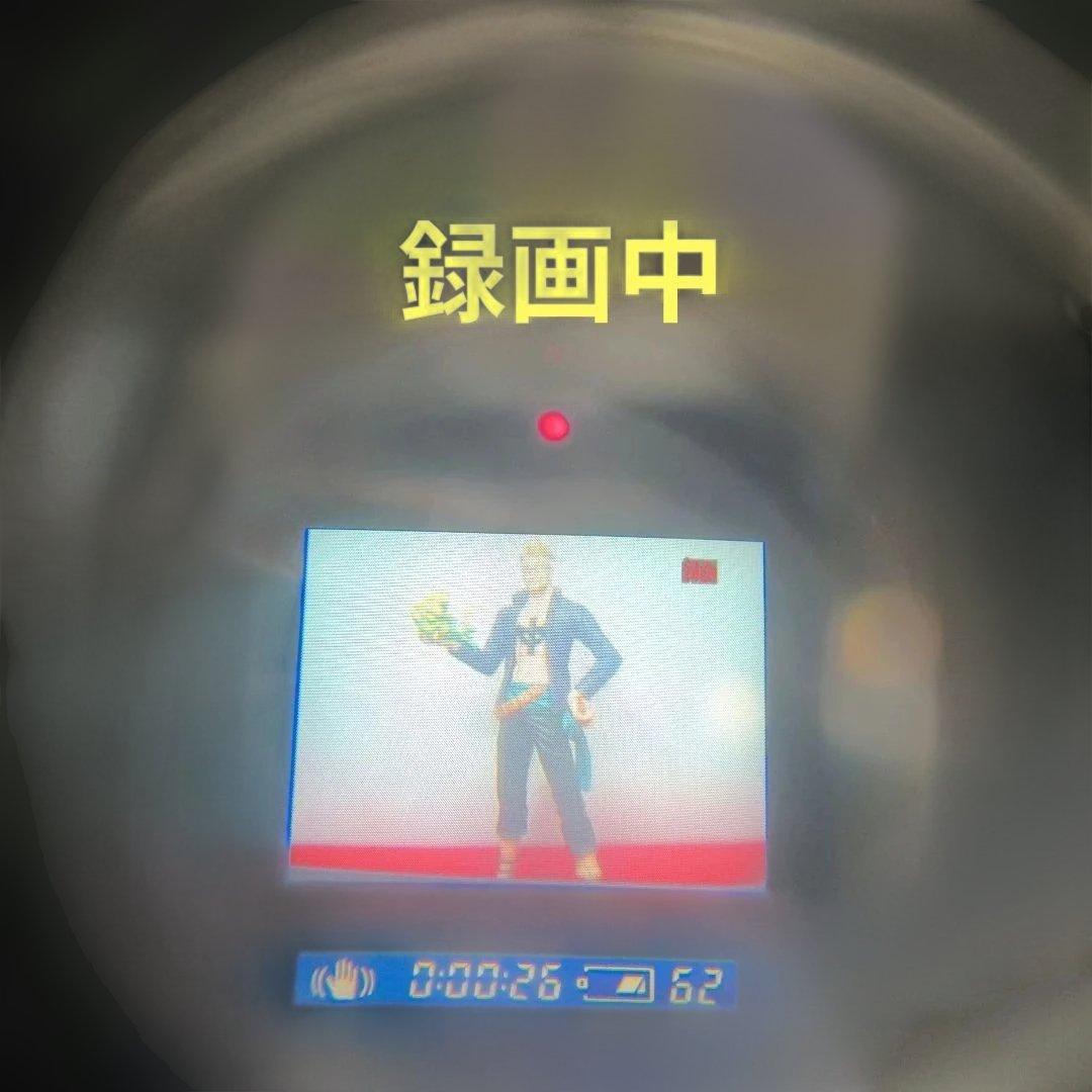 【動作確認済】SONY ソニー DCR-VX1000 Mini DV