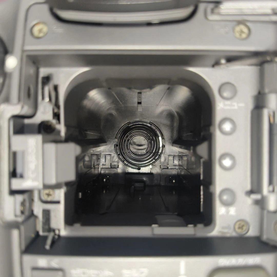 【動作確認済】SONY ソニー DCR-VX1000 Mini DV