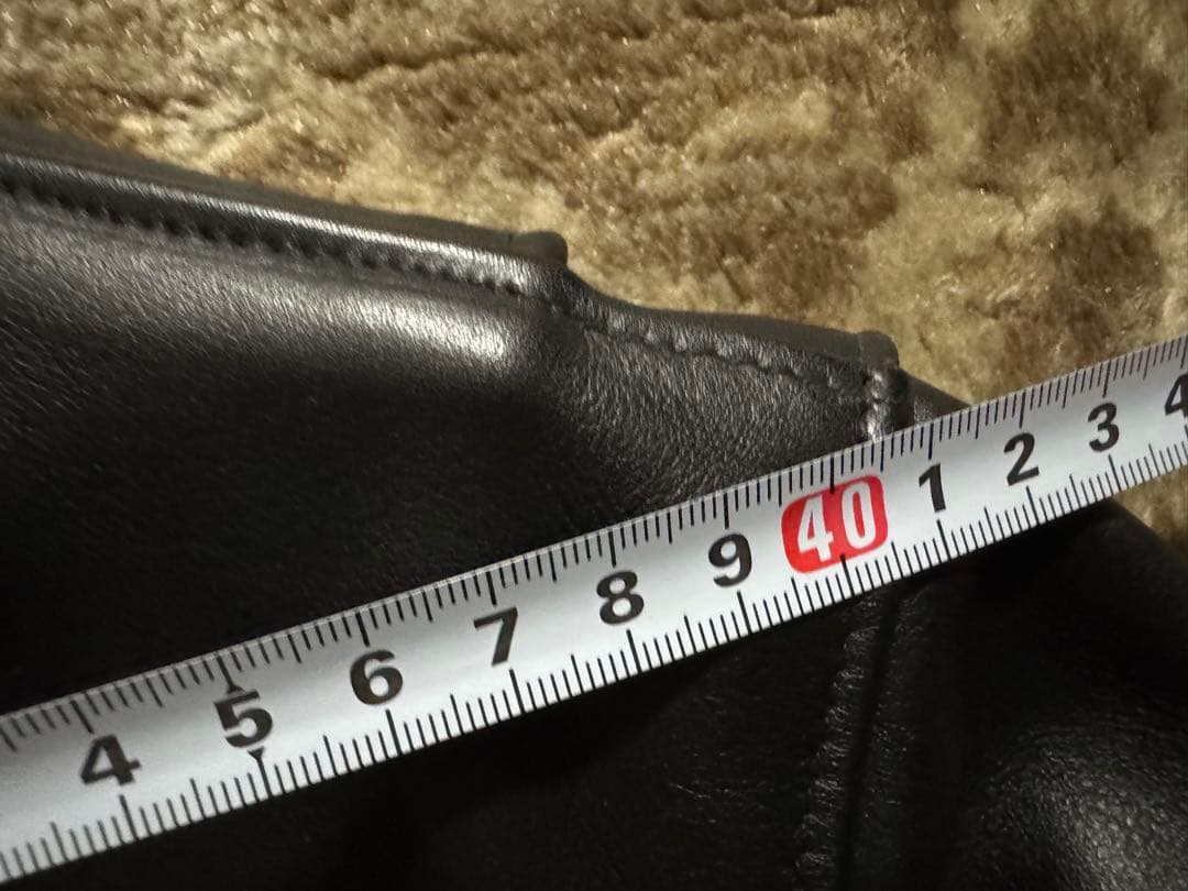 schott 641xx 34 タグ付き