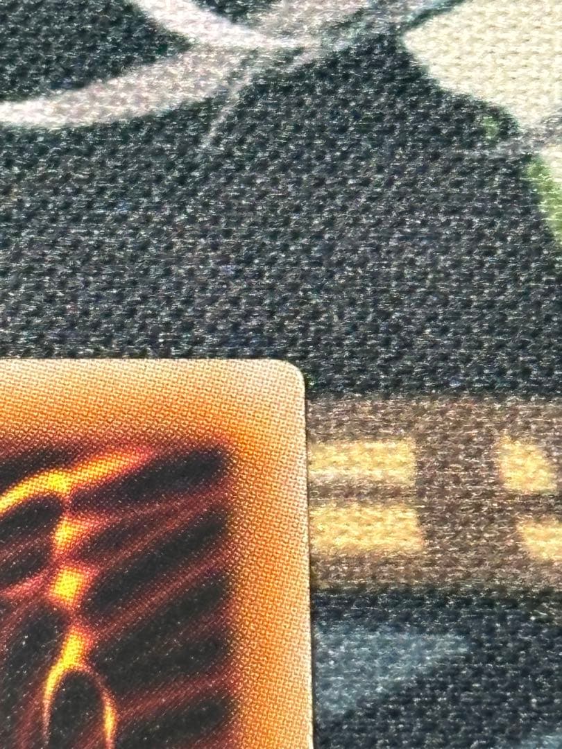 ブラック・マジシャン・ガール 25th 絵柄違い クオシク