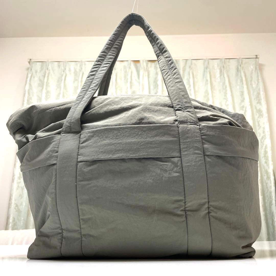 【レア商品】♡Lululemon ルルレモン　ボストンバッグ　ショルダーバッグ♡