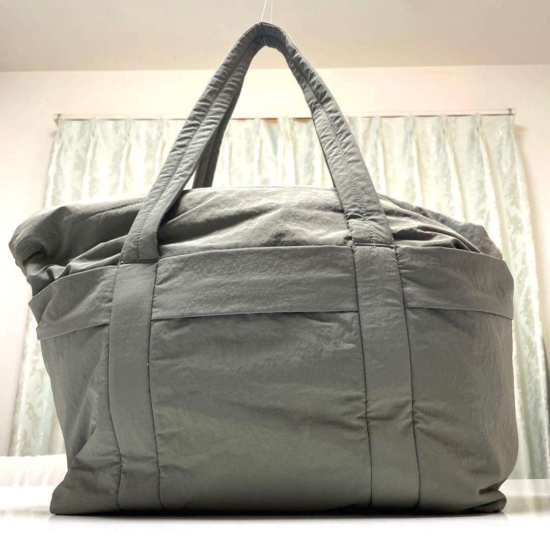 【レア商品】♡Lululemon ルルレモン　ボストンバッグ　ショルダーバッグ♡