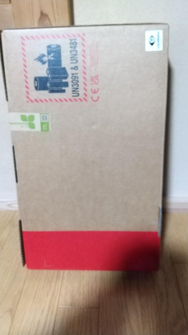 【新品未使用】Lenovo ThinkPad L13 Gen 6