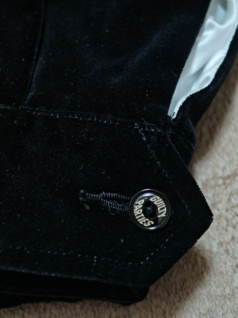 WACKO MARIA 日本製別珍虎限定 スカジャン vintage ベトジャン