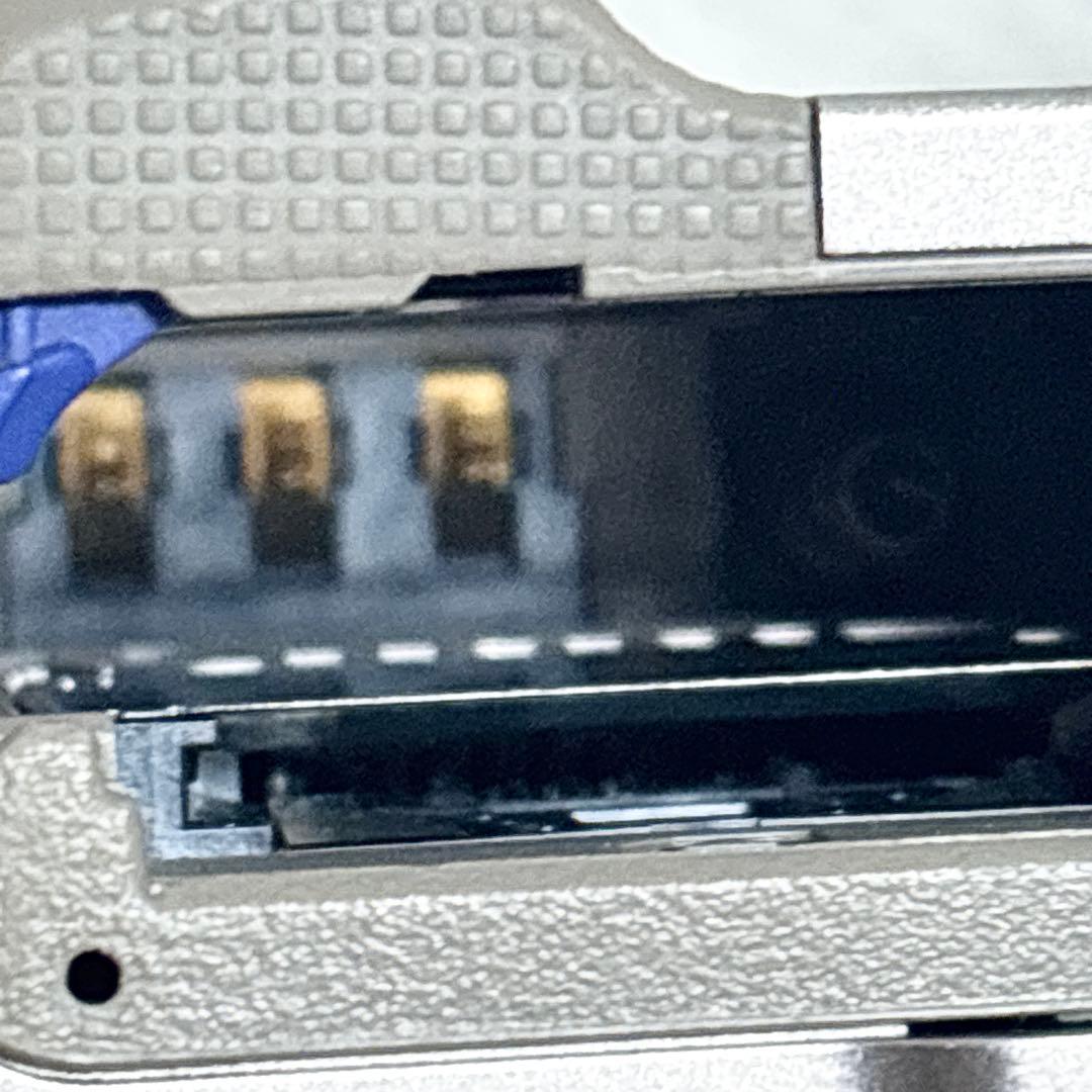 動作確認済み SONY サイバーショット DSC-HX9V ゴールド デジカメ