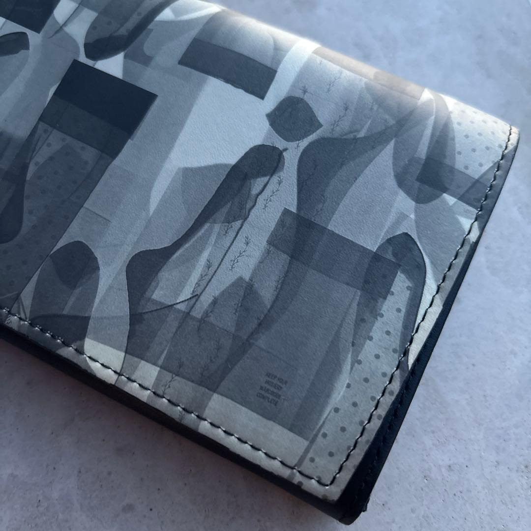 ポールスミス　革財布