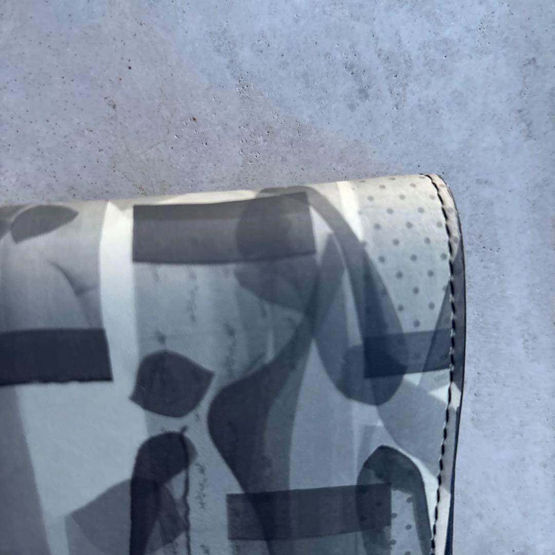 ポールスミス　革財布