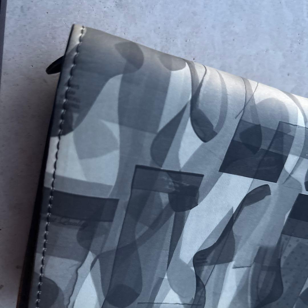 ポールスミス　革財布