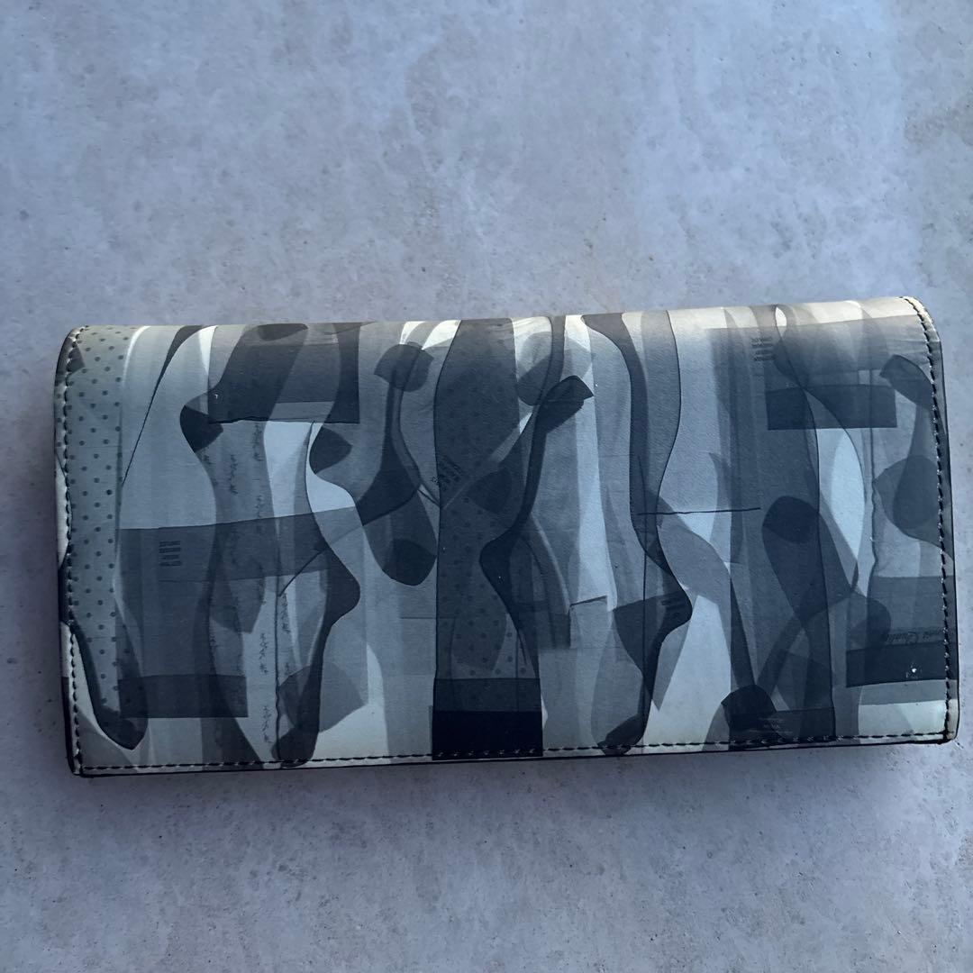 ポールスミス　革財布