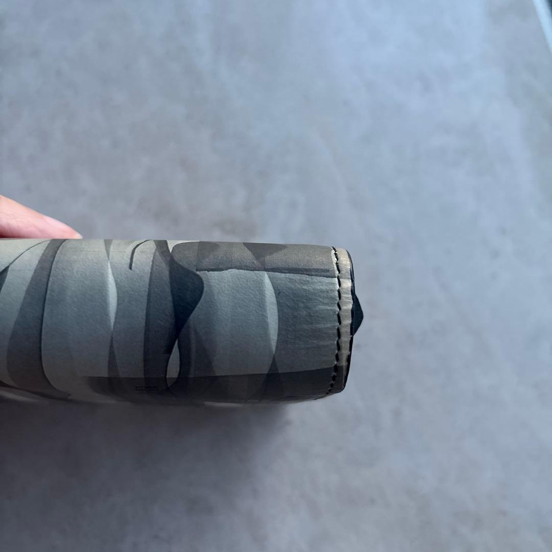 ポールスミス　革財布