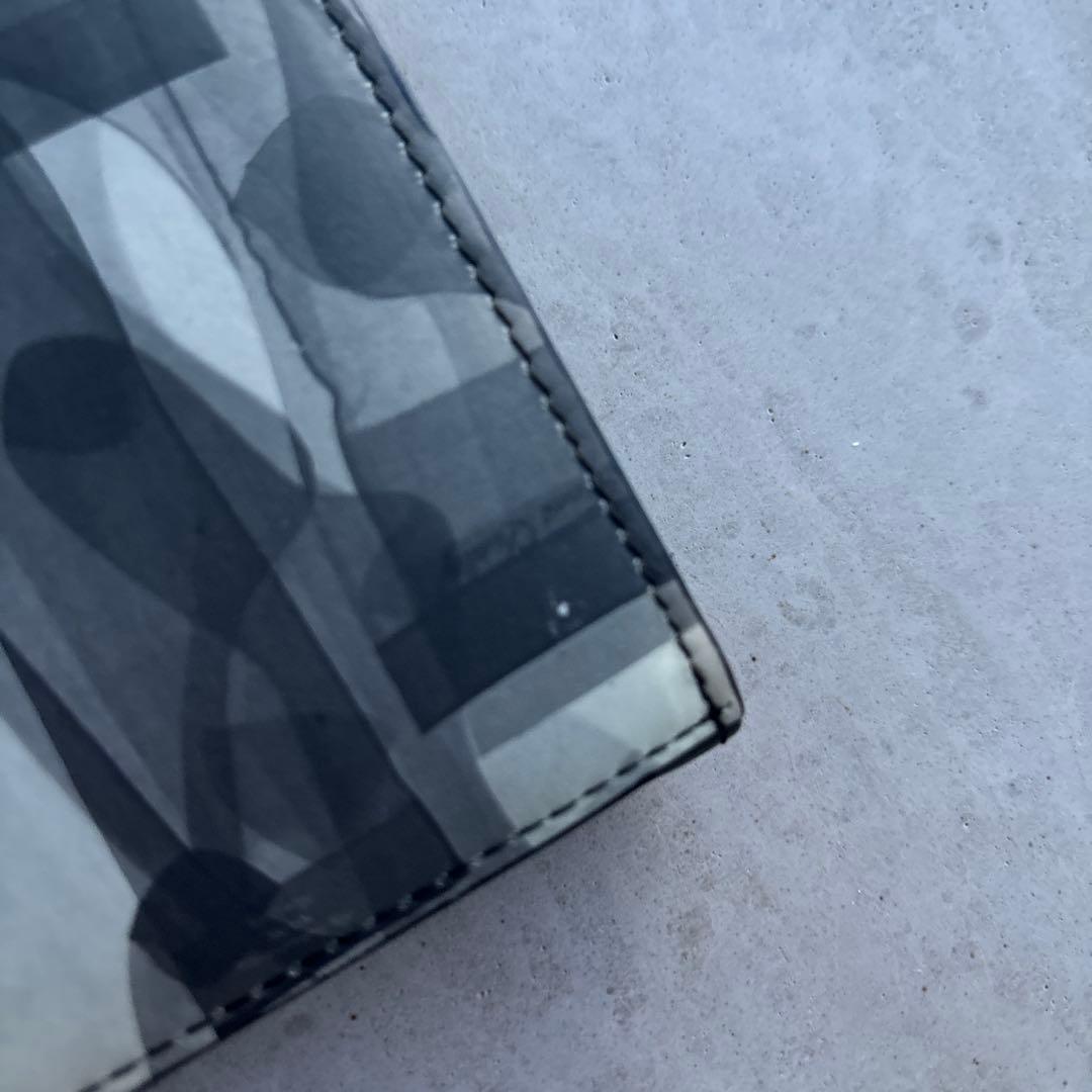 ポールスミス　革財布