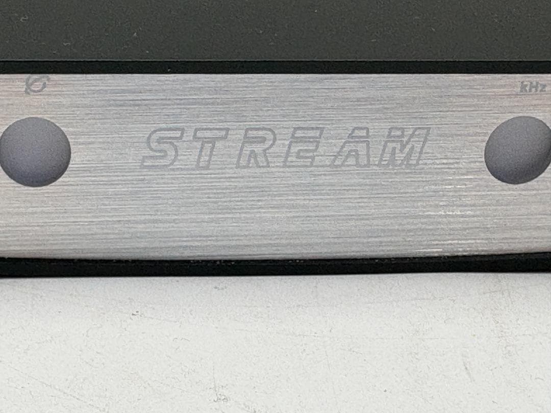 iFi ZEN Stream ネットワークオーディオストリーマー
