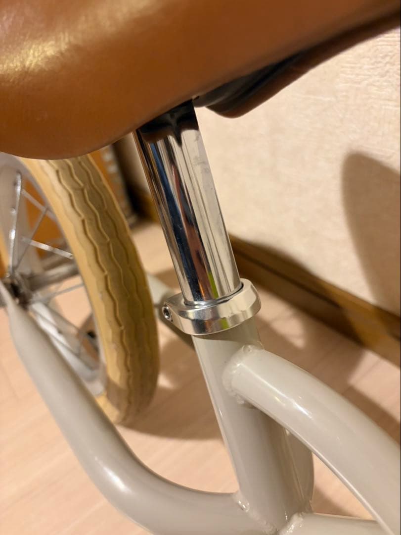 tokyobike paddle トーキョーバイク パドル キックバイク