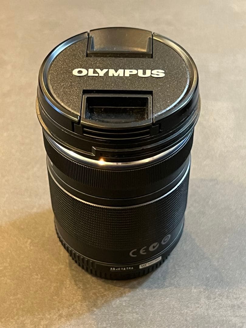 K【動作確認済】OLYMPUS OM-D E-M10 MarkII