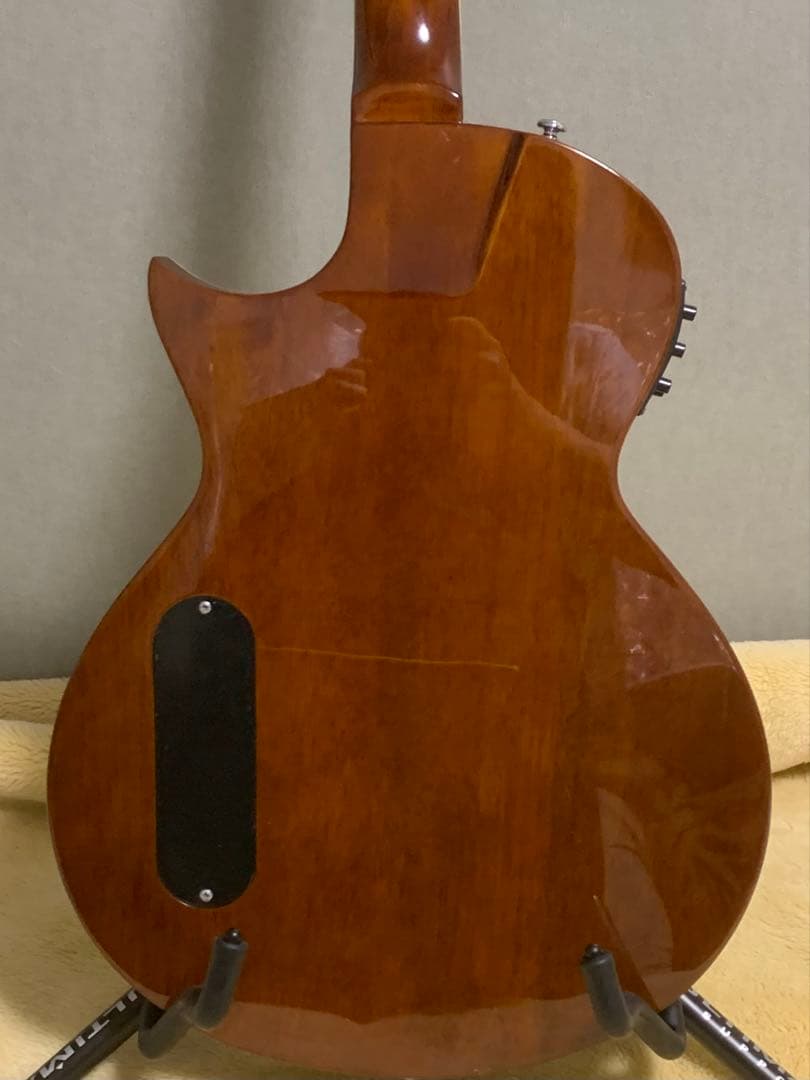 LTD (ESP) TL-6 ソリッドエレアコ