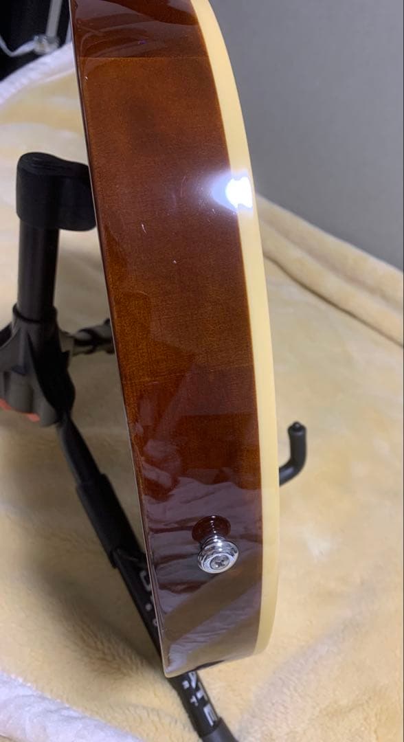 LTD (ESP) TL-6 ソリッドエレアコ