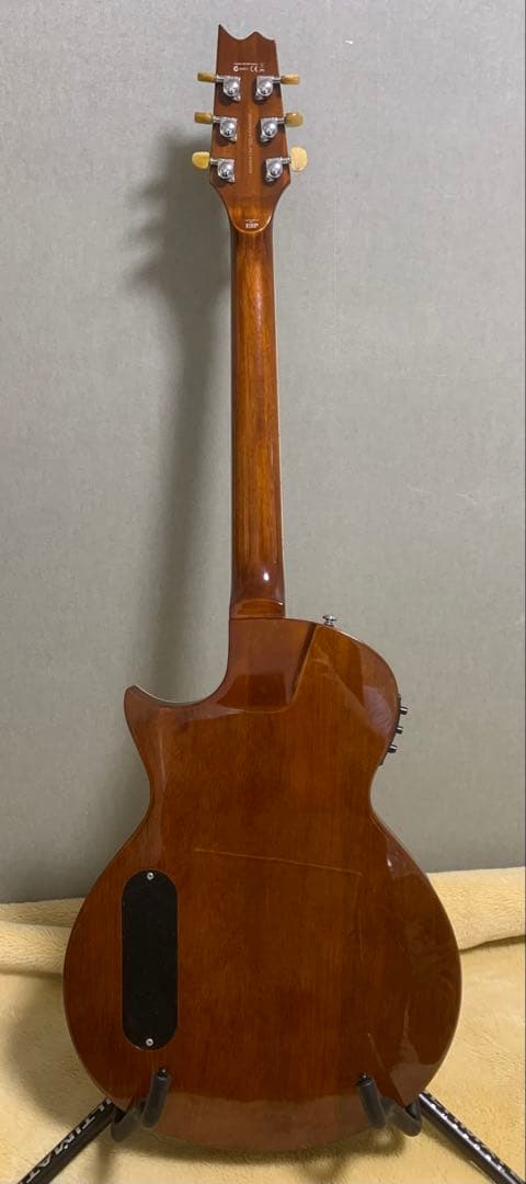 LTD (ESP) TL-6 ソリッドエレアコ