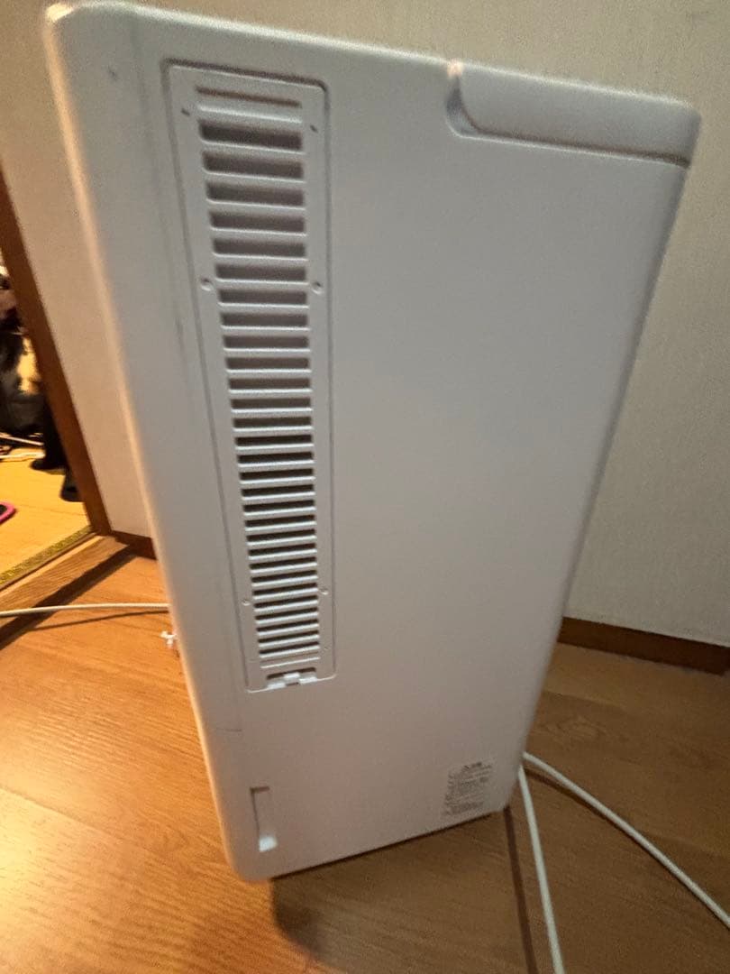 冷風＆除湿スポットクーラー